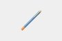 Ystudio Glamour Evolve Bihex Rollerball Pen – Blue Gin