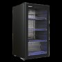 Snomaster 86L Under-counter Beverage Cooler – SMBC-100