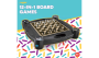 12 IN1 Board Games
