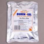 Burn-eaz & Burn-gel Dressing Choice Of 5 Sizes