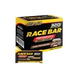 Race Energy Bar - Performance Nougat 25G Bar - Cranberry Almond