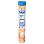 Elkos Vivede Calcium - 17 Effervescents Bb