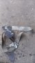 Renault 2000 Scenic 1.6 Safety Belt