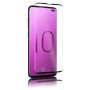 QDOS Optiguard Glass Curve Black - Samsung Galaxy S10+ - New