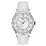 Tissot Chemin Des Tourelles Powermatic 80 Lady Watch T099.207.16.116.00