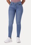 Levi's Curvy Skinny - Animal Kingdom