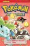 Pokemon Adventures   Red And Blue   Vol. 2   Paperback 2 Rev Ed