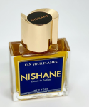Nishane Fan Your Flames Decants samples