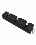 Xplorer Magnetic Rod Holder - Xplorer Fly Fishing