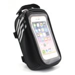 Top Tube Phone Bag