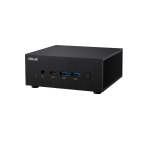 Asus MINI PC PN64 I7 12TH Gen 2X USB 3.2 Type-c 3X USB 3.2 2X HDMI 1X Config Port