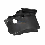 Bmw E87 1 Series Front Fender Liner Extension Right 04-10