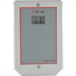 Dortech Proximity Reader - Ss Dortag Vi