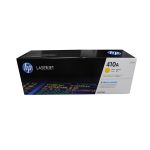 HP 410A Original Yellow Toner Cartridge