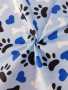 Printed Poly Cotton