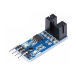 Sound Detection Sensor Module