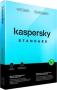 Kaspersky Standard Internet Security Software
