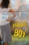Mama' S Boy Paperback