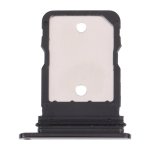 Sim Card Tray For Google Pixel 6 Pro Black
