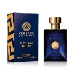 Versace Pour Homme Dylan Blue Edt
