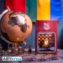 Harry Potter – Money Bank – Golden Snitch