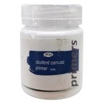 Student Canvas Primer 100ML