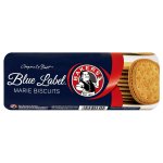 Bakers - Blue Label Marie Biscuits 200G