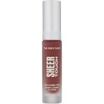 The Body Shop Sheer Touch Lip & Cheek Tint Feel