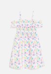 PoP Candy Floral Dress - Multi