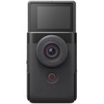 Canon Powershot V10 Vlogging Kit Black