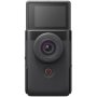 Canon Powershot V10 Vlogging Kit Black