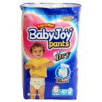 Nappy Pants Size 6