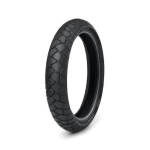 Michelin Scorcher Adventure Front Tire – 120 70R19