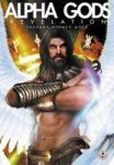 Alpha Gods - Revelation Hardcover