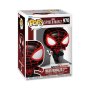 Pop : Marvel Spider-man 2 - Miles Morales Upgraded Suit