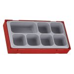 - 7 Space Tt Storage Tray - TT01