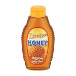 Honey Squeeze 375G