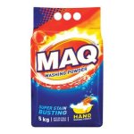 Maq Hand Wash Hot And Cold Water 5000grams Dry Food