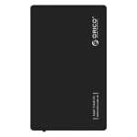 Orico Hdd Encl USB3.0 3.5 Bk