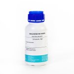 Magnesium Oxide Cp 500G