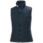 Women's Crew Insulated Vest 2.0 - 597 Navy / XL