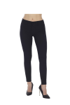 Sissy Boy Skinny Pants Eresha Black