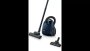 Bosch BGBS2BU1T Series 2 Bagged Vacuum Cleaner Blue