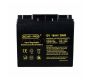 SECURI-PROD Securi Prod 12V 18AH Rechargeable Sealed Lead Acid Battery