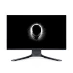 Dell Alienware AW2521H 24.5-INCH Full HD 1MS Ips Gaming Monitor