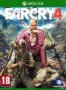 Ubisoft Far Cry 4 Xbox One Blu-ray Disc