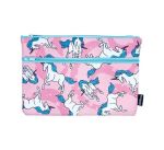 Pencil Case Double Zip Neoprene Each