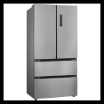 Smeg Univer 453L French Door Refrigerator RFD50XZA