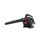 Titantec B3405 Professional 25.4CC Blower
