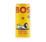 BOS Ice Tea Lemon 300ML - 24